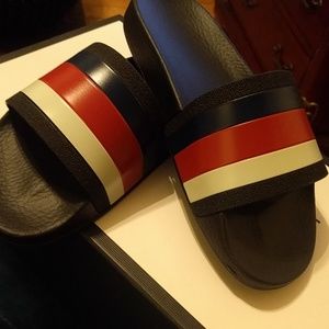 Gucci men's slides